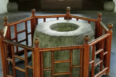 Tianquan Pavilion (Tian Quan Ting)-suzhou